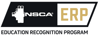 NSCA ERP logo